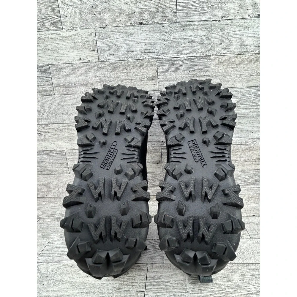 Merrell thermo rogue